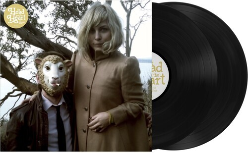 The Head and the Heart - The Head and the Heart: 15th Anniversary Edition (Deluxe Edition, Bonus Tracks) (2 Lp's) ((Vinyl))