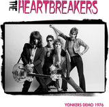 The Heartbreakers - Yonkers Demo (Colored Vinyl, Purple) ((Vinyl))