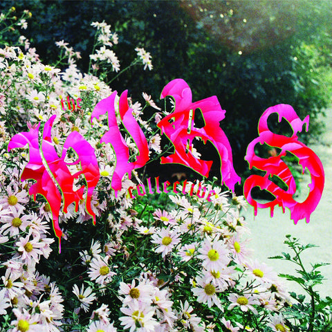 The HIRS Collective - We'Re Still Here (White Vinyl) ((Vinyl))