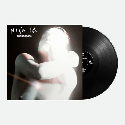 The Horrors - Night Life [LP] ((Vinyl))