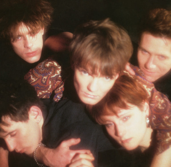 The House Of Love - The House Of Love ((CD))
