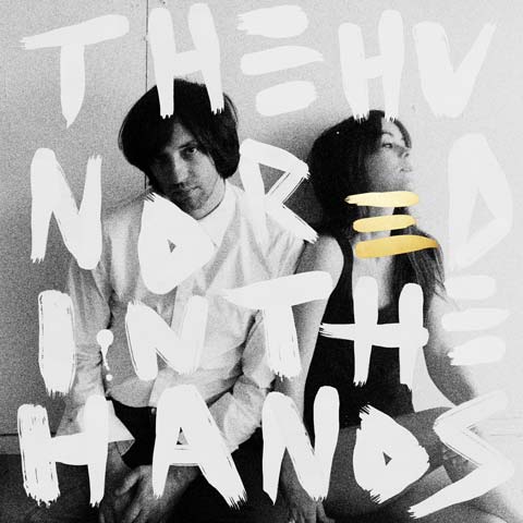 The Hundred In The Hands - The Hundred In The Hands ((CD))