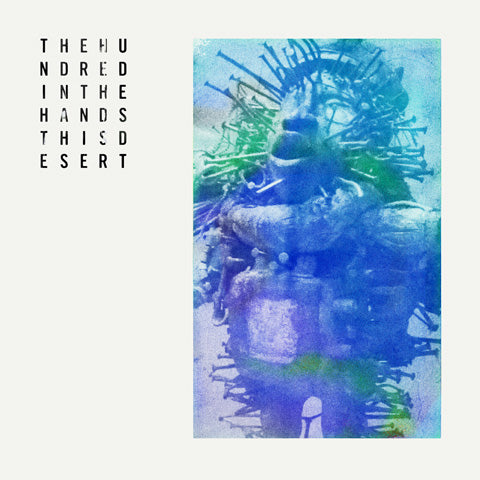 The Hundred In The Hands - This Desert EP ((CD))