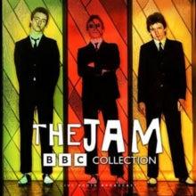 The Jam - The BBC Collection 77-78 [Import] ((Vinyl))