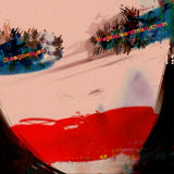 The Jesus & Mary Chain - Glasgow Eyes: Deluxe Edition (Frosted Clear Vinyl) (2 Lp's) ((Vinyl))