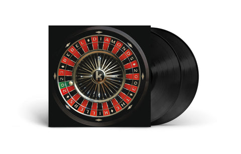 The Killers - Rebel Diamonds [2 LP] ((Vinyl))