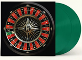 The Killers - Rebel Diamonds (Green Colored Vinyl) [Import] (2 Lp's) ((Vinyl))