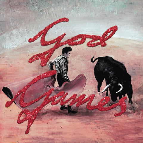 The Kills - God Games ((Indie & Alternative))