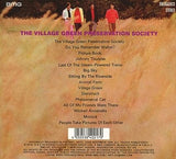 The Kinks - The Kinks Are The Village Green Preservation Society [Import] ((CD))