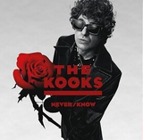 The Kooks - Never/ Know ((Vinyl))