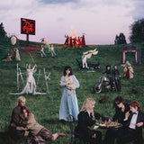 The Last Dinner Party - From The Pyre [LP] ((Vinyl))
