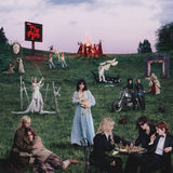 The Last Dinner Party - From The Pyre [Neon Pink LP] ((Vinyl))