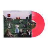 The Last Dinner Party - From The Pyre [Neon Pink LP] ((Vinyl))