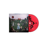 The Last Dinner Party - From The Pyre ((CD))