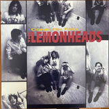 The Lemonheads - Come on Feel: 30th Anniversary Edition (Colored Vinyl, Yellow, Red, Gatefold LP Jacket) (2 Lp's) ((Vinyl))