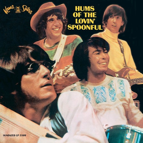 The Lovin' Spoonful - Hums Of The Lovin' Spoonful (180 Gram Vinyl) ((Vinyl))