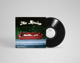 The Marias - Superclean Vol. I & II (180 Gram Black "Eco-Sonic" Injection Mold Pressing / Non-PVC) ((Vinyl))