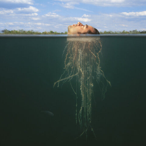 The Mars Volta - De-Loused In The Comatorium (Black Vinyl) (())