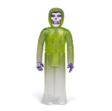 The Misfits - MISFITS REACTION FIGURE - Fiend Walk Among Us (Green) (Collectible, Figure, Action Figure) ((Action Figure))