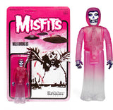 The Misfits - MISFITS REACTION FIGURE - Fiend Walk Among Us (Pink) (Collectible, Figure, Action Figure) ((Action Figure))