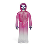 The Misfits - MISFITS REACTION FIGURE - Fiend Walk Among Us (Pink) (Collectible, Figure, Action Figure) ((Action Figure))