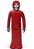 The Misfits - Super7 - Misfits - The Fiend - Red Variant (Figure, Action Figure) ((Action Figure))