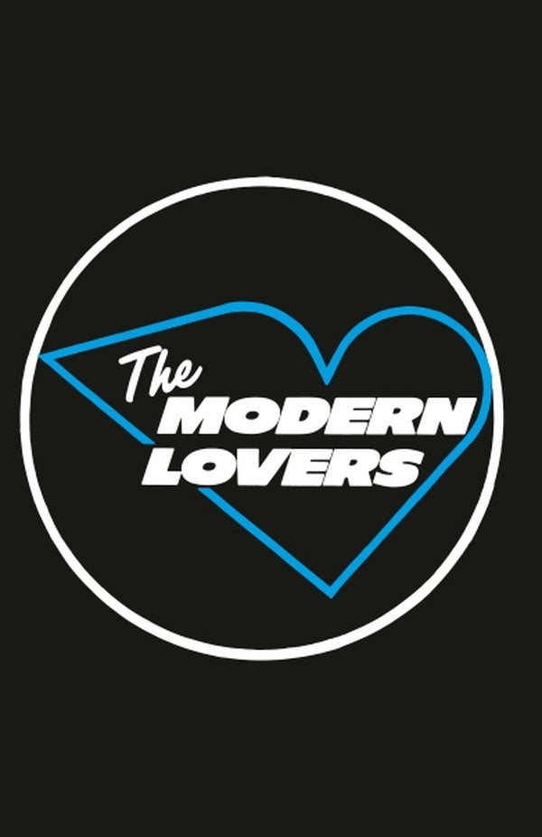 The Modern Lovers - Modern Lovers ((Cassette))