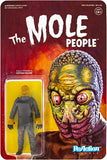 The Mole - Universal Monsters ReAction Figures - Mole Man (Collectible, Figure, Action Figure) ((Action Figure))