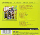 The Monkees - The Platinum Collection: Volume 2 [Import] ((CD))