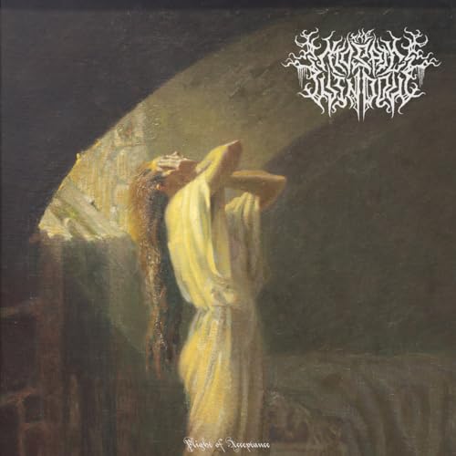 The Mosaic Window - Plight of Acceptance ((CD))