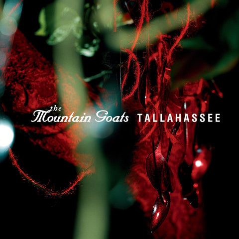 The Mountain Goats - Tallahassee ((CD))