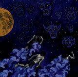 The Mountain Goats - Transcendental Youth ((Vinyl))