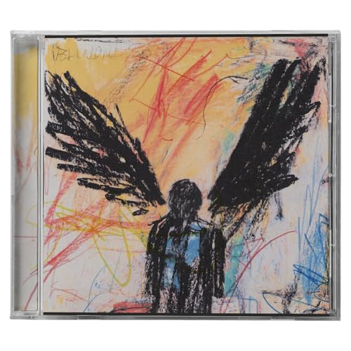 The Murder Capital - Blindness ((CD))