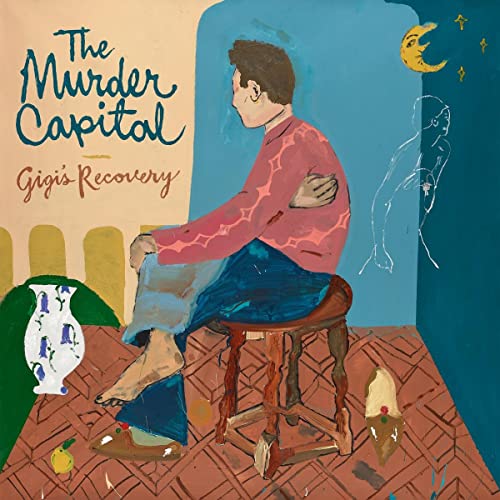 The Murder Capital - Gigi's Recovery (INDIE EX) (())