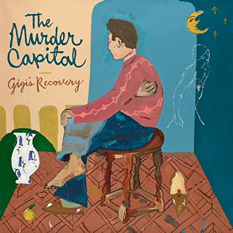 The Murder Capital - Gigi's Recovery (INDIE EX) (())