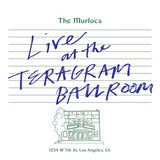 The Murlocs - Live At The Teragram Ballroom [Green Splatter 2 LP] ((Vinyl))