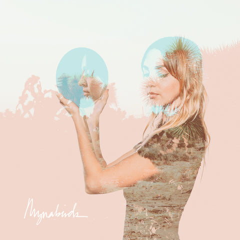 The Mynabirds - Lovers Know ((Vinyl))