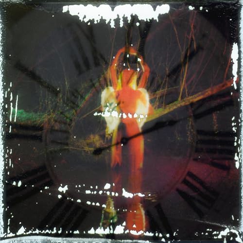 The Mysterines - Afraid of Tomorrows ((CD))