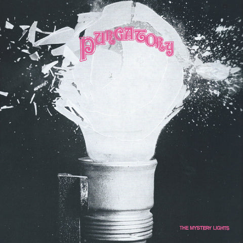 The Mystery Lights - Purgatory ((Vinyl))