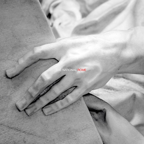 The National - Rome (Indie Exclusive, White Colored Vinyl) (2 Lp's) ((Vinyl))