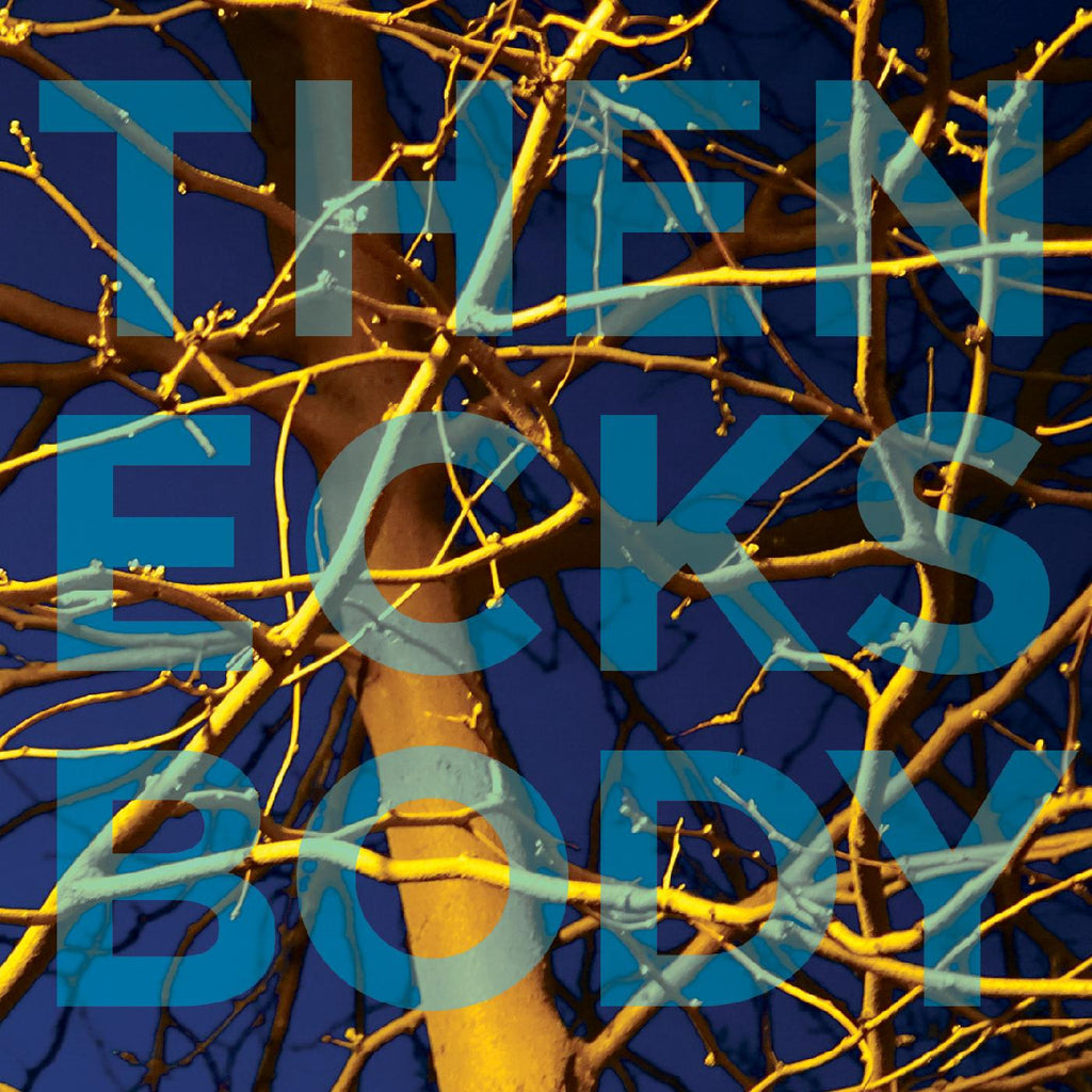 The Necks - Body ((CD))