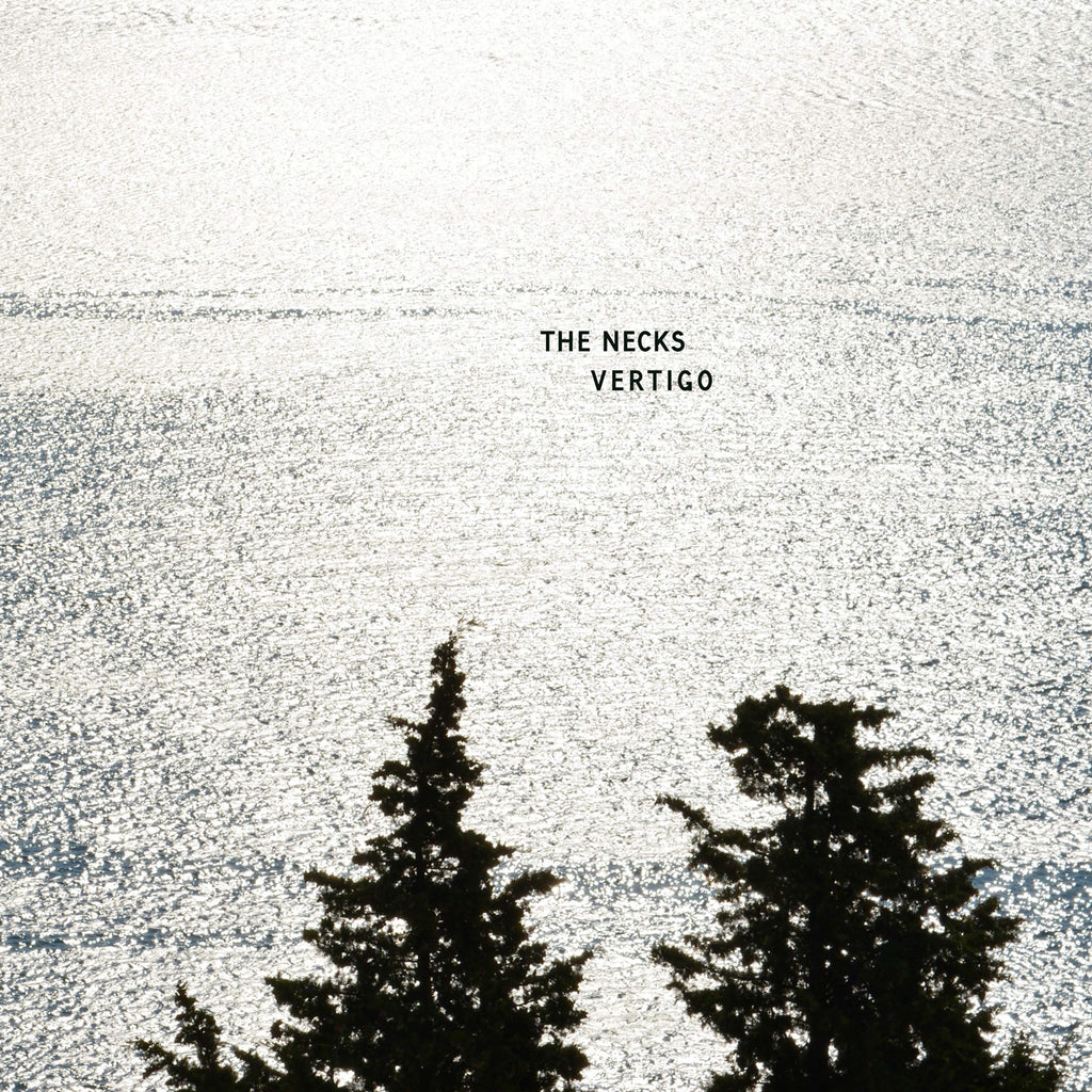 The Necks - Vertigo ((CD))