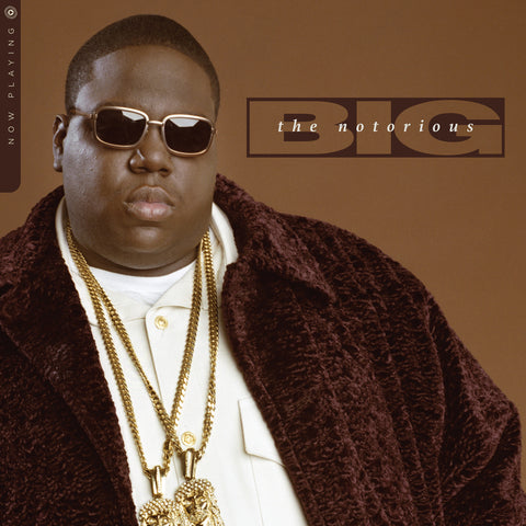 The Notorious B.I.G. - Now Playing (())