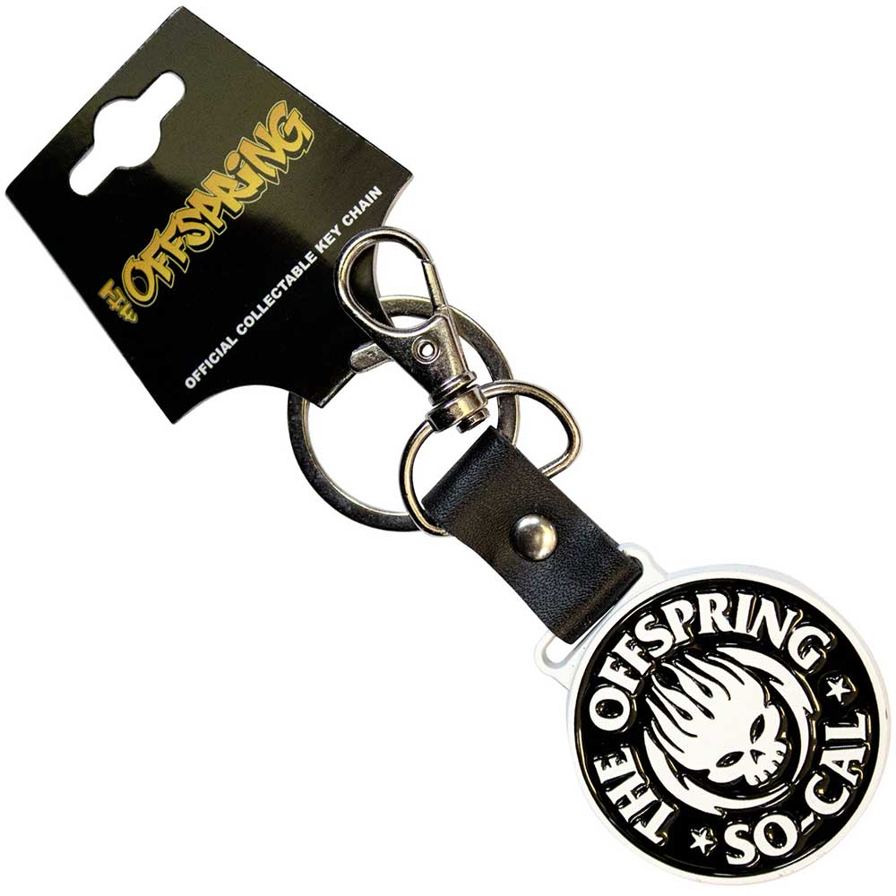 The Offspring - So Cal (())