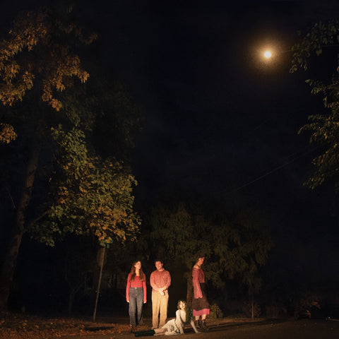 The Ophelias - Spring Grove (Cloudy Blue Vinyl) ((Vinyl))