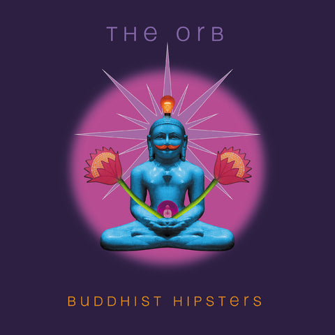 The Orb - Buddhist Hipsters ((Vinyl))