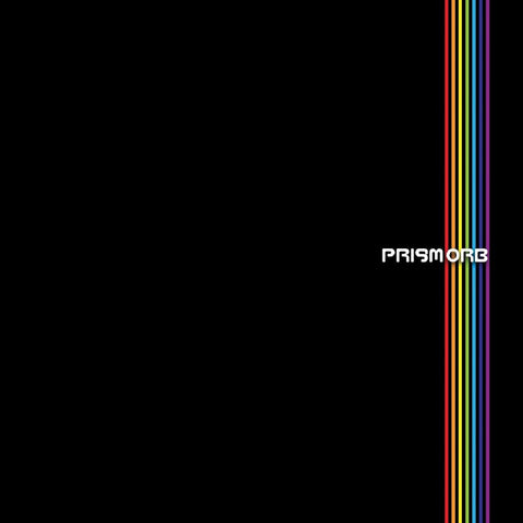 The Orb - Prism (Citrus Vinyl) ((Vinyl))