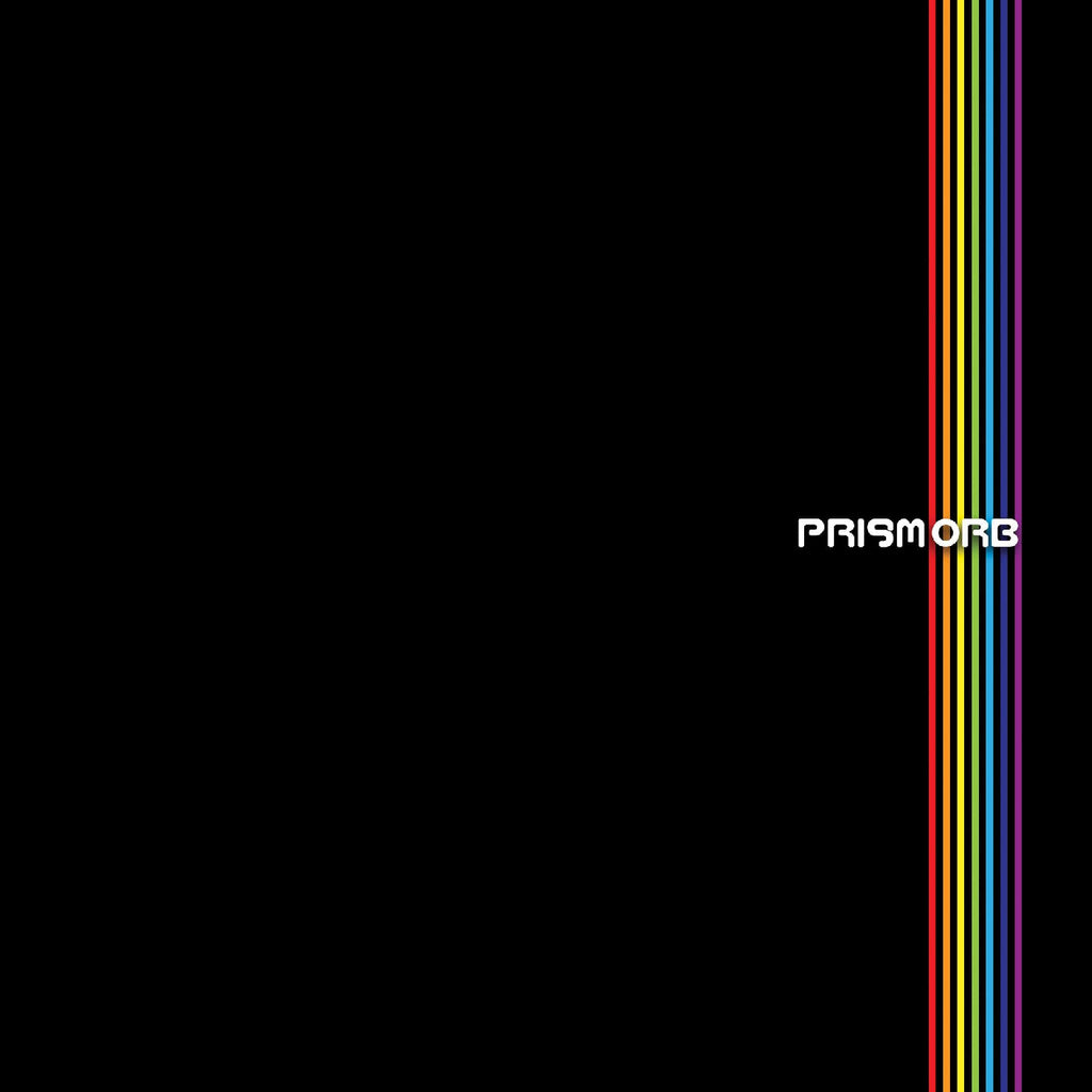 The Orb - Prism ((CD))