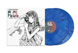 The Pillows - FLCL Season 1 Vol. 2 - Drama Album (Colored Vinyl, BlueMarble, Gatefold LP Jacket) (2 Lp's) ((Vinyl))