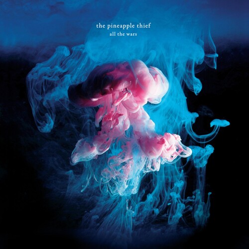 The Pineapple Thief - All The Wars [Import] (2 Lp's) ((Vinyl))